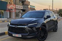 Chevrolet Blazer